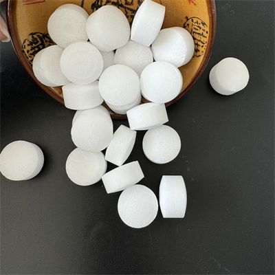 工業級軟水鹽