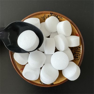 醫藥級軟水鹽
